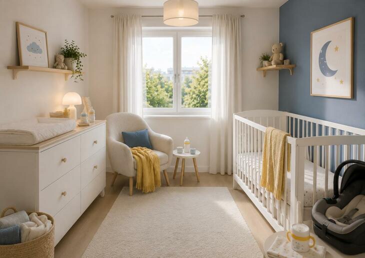 Programme immobilier RÉSIDENCE ASTER - ODYSSEUM Montpellier