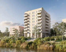 JARDIN DES EAUX VIVES