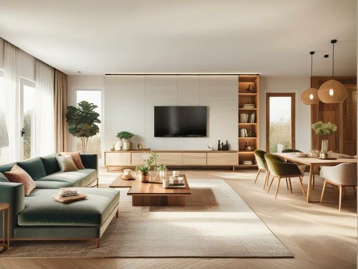 Appartement neuf à Nanterre