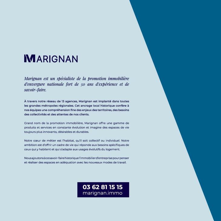 Immobilier neuf à Équihen-Plage