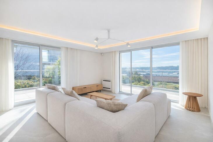 Appartement neuf à Nice