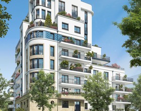 MARIGNAN à vendre – Les Horizons du Paradis