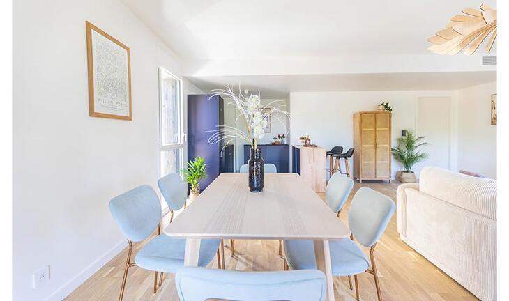 Immobilier neuf à Vannes