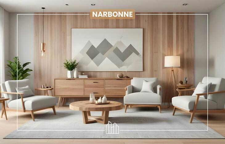 Programme immobilier neuf à vendre – Clos Rimbot