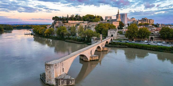 Programme immobilier Canopée Avignon