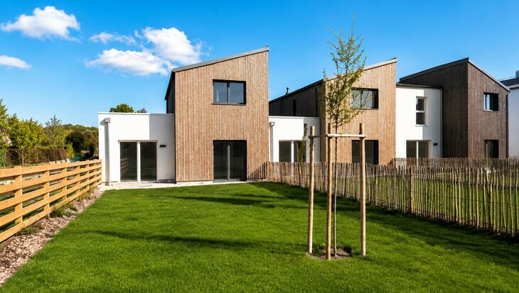 Immobilier neuf à Mondeville