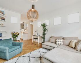 RESIDENCE ALBERT