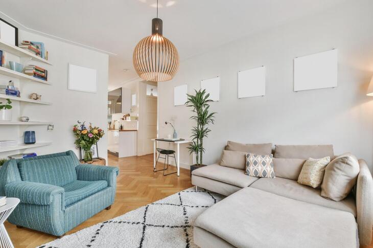 Programme immobilier neuf à vendre – RESIDENCE ALBERT