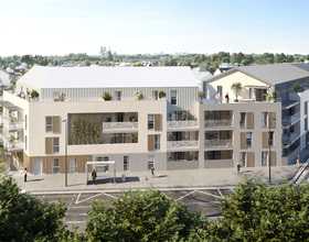 EMBREO à vendre – Les Terrasses de la Madeleine
