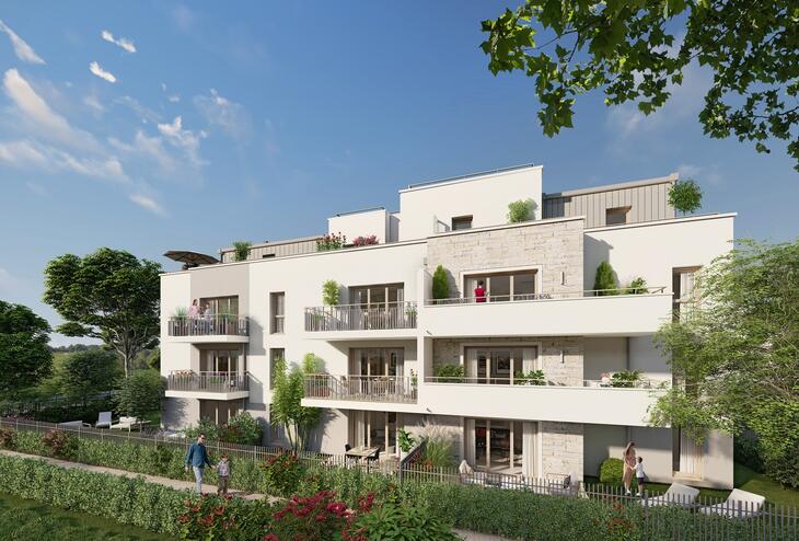 Logement neuf à vendre 219000