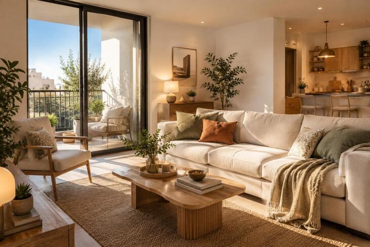 Logement neuf à vendre 247000