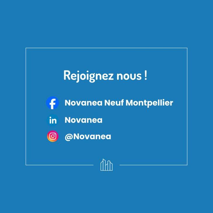 Programme immobilier Résidence Gambetta Montpellier