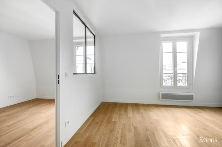 Logement neuf à vendre 1860000