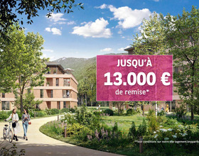 BNP PARIBAS REAL ESTATE à vendre – Horizon Parc