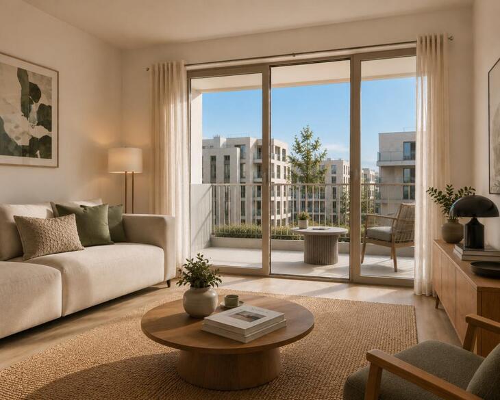 Immobilier neuf à Givors