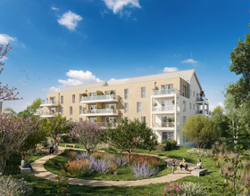 GIBOIRE IMMOBILIER NEUF à vendre – Constellatio