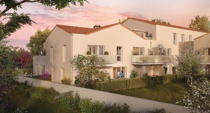 Logement neuf à vendre 165000