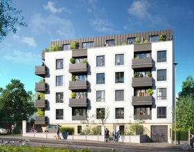 NEXITY à vendre – Collection 14