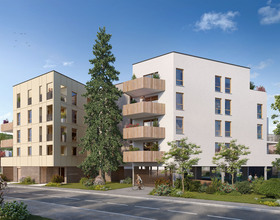 MARIGNAN à vendre – Les Terrasses d'Anatole