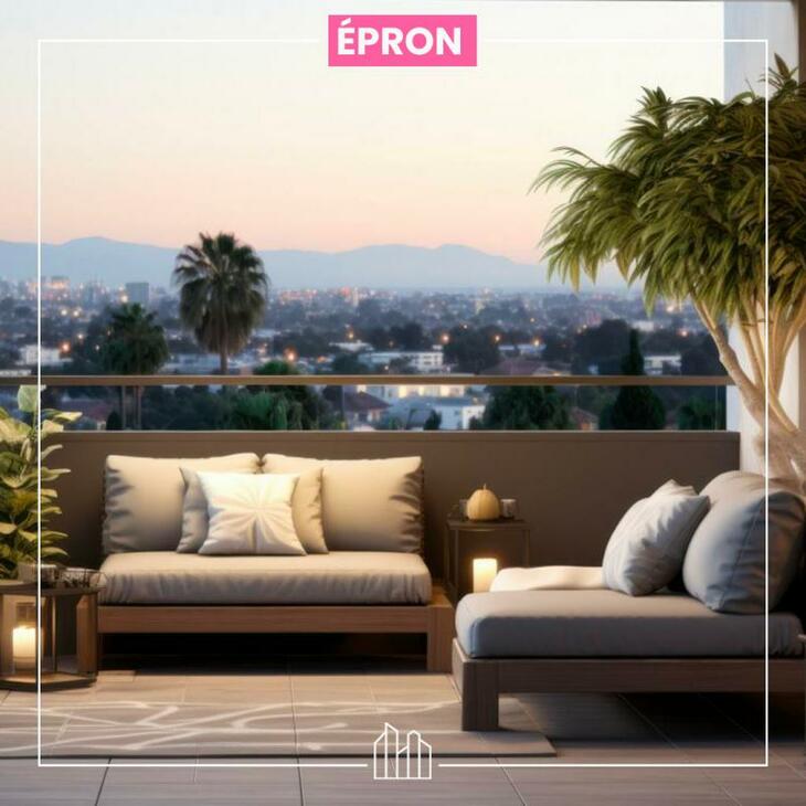 Programme immobilier neuf à vendre – Domaine Boston