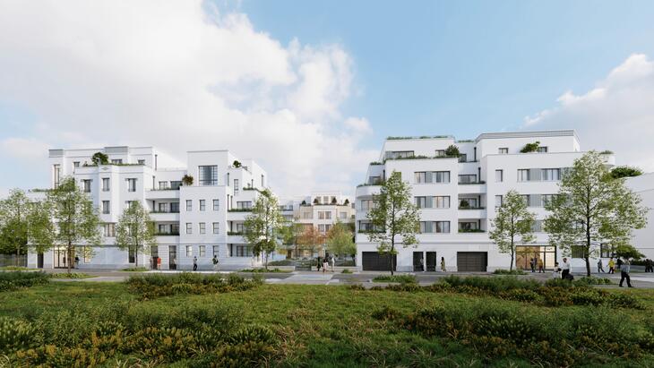 Logement neuf à vendre 229000