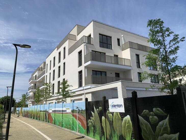Logement neuf à vendre 220000