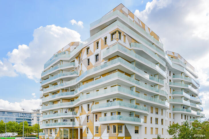 Logement neuf à vendre 279214