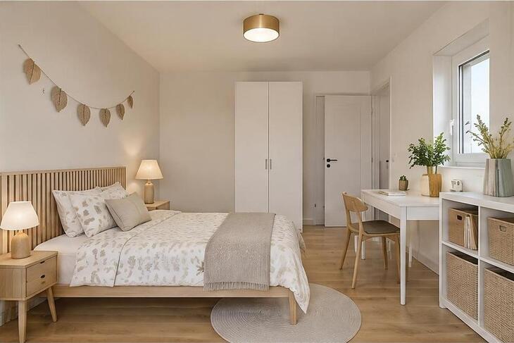 Programme immobilier So Poitiers Poitiers