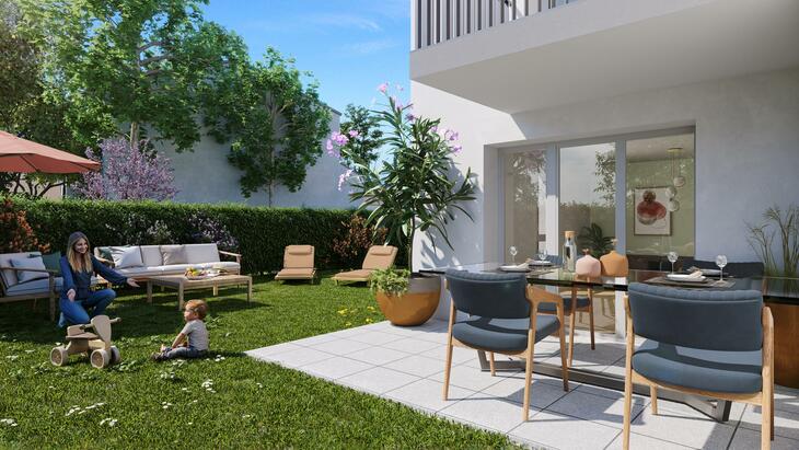 Logement neuf à vendre 155000