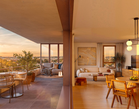 Le Bel Air