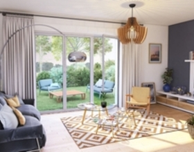 EDOUARD DENIS à vendre – VILLA LAGRANGE