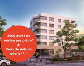 NACARAT à vendre – Parenthèse