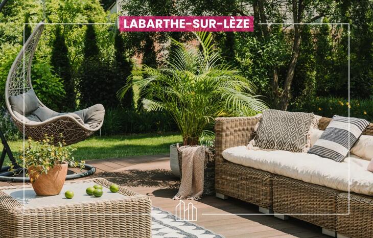 Programme immobilier neuf à vendre – Clos des Olivers