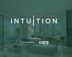 SOGEPROM à vendre – Intuition