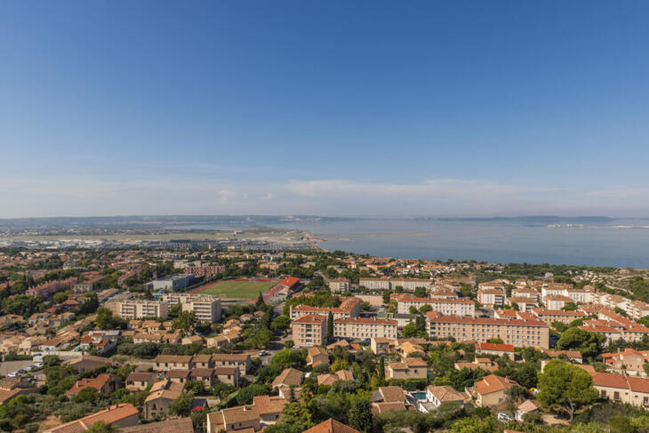 Logement neuf à vendre 