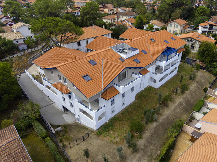 Logement neuf à vendre 780000