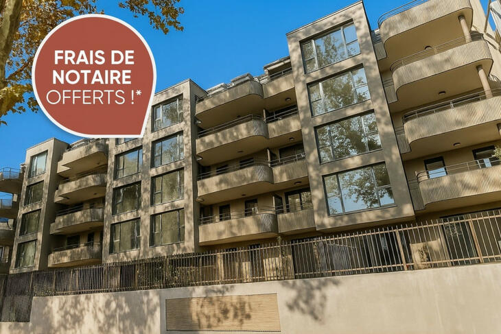 Immobilier neuf à Mulhouse