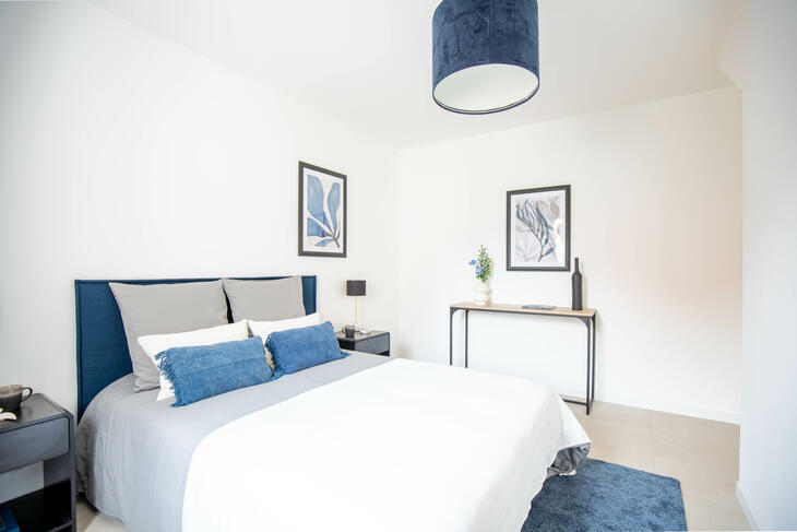 Programme immobilier KENNEDY Avrillé