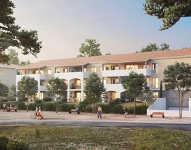 APPARTEMENT NEUF PORT-DE-BOUC