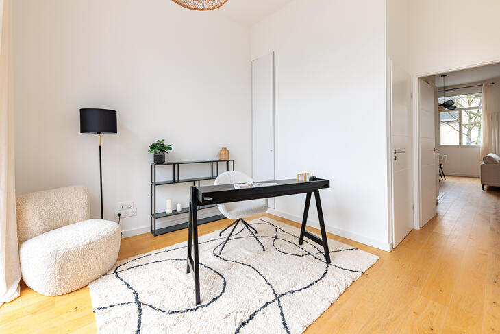 Logement neuf à vendre 460000