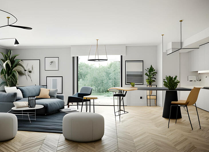 Immobilier neuf à Pibrac