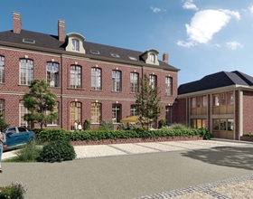 NEXITY à vendre – RESIDENCE MONNECOVE CPI