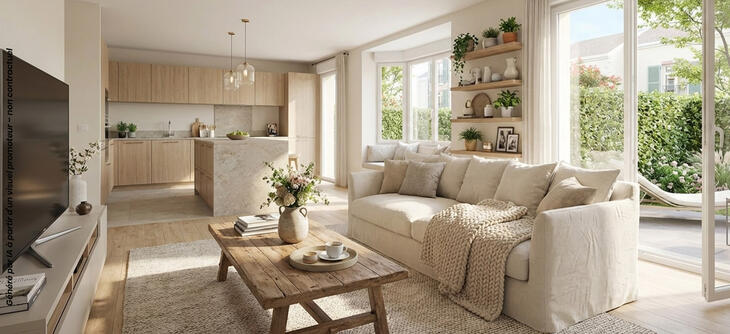 Logement neuf à vendre 168000