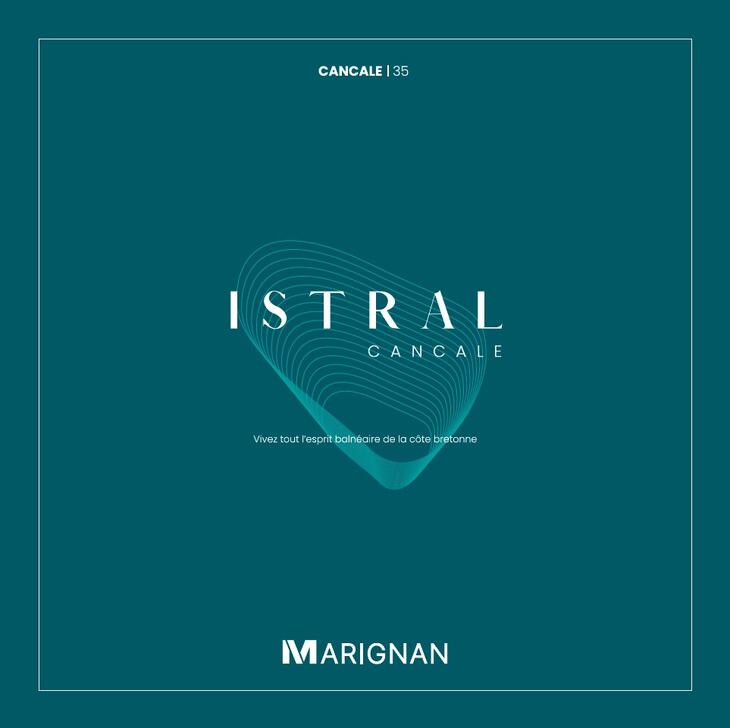 Programme immobilier Istral Cancale