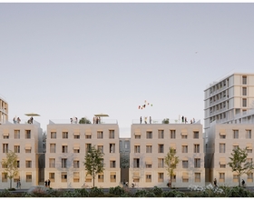 NEXITY à vendre – CAP M'