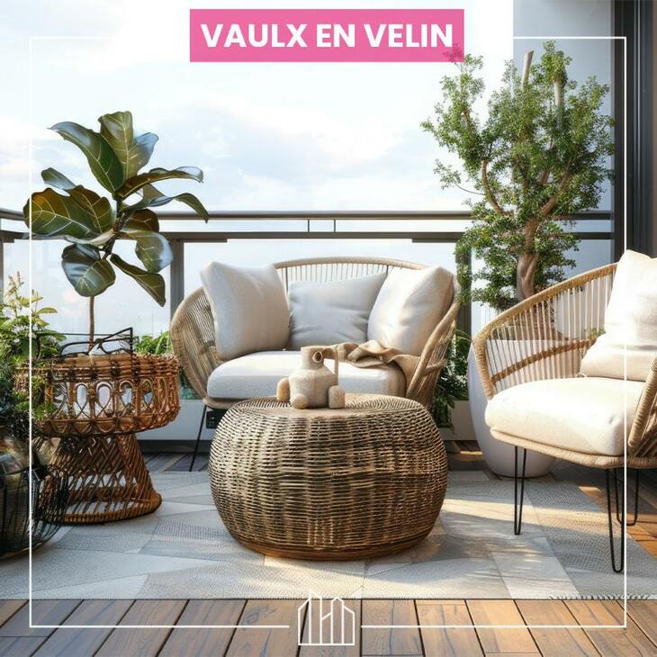 Programme immobilier neuf à vendre – Le Clos Bleuté