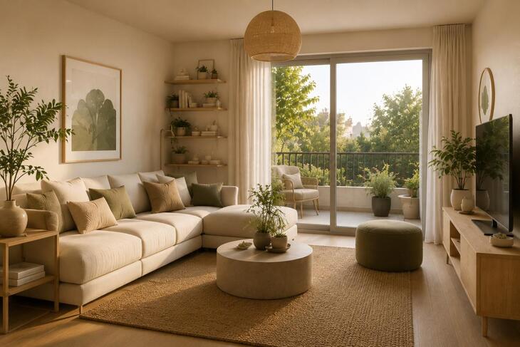 Logement neuf à vendre 204200