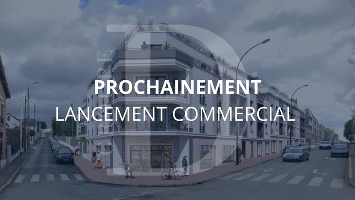Appartement neuf à vendre – Plaisancia