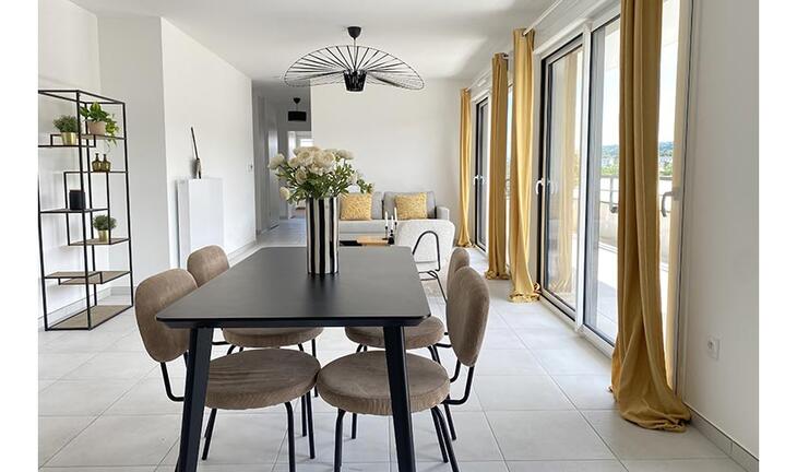 Logement neuf à vendre 499900