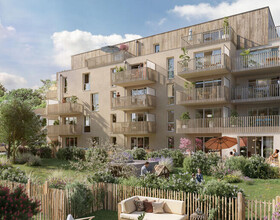 CREDIT AGRICOLE IMMOBILIER à vendre – Yonora